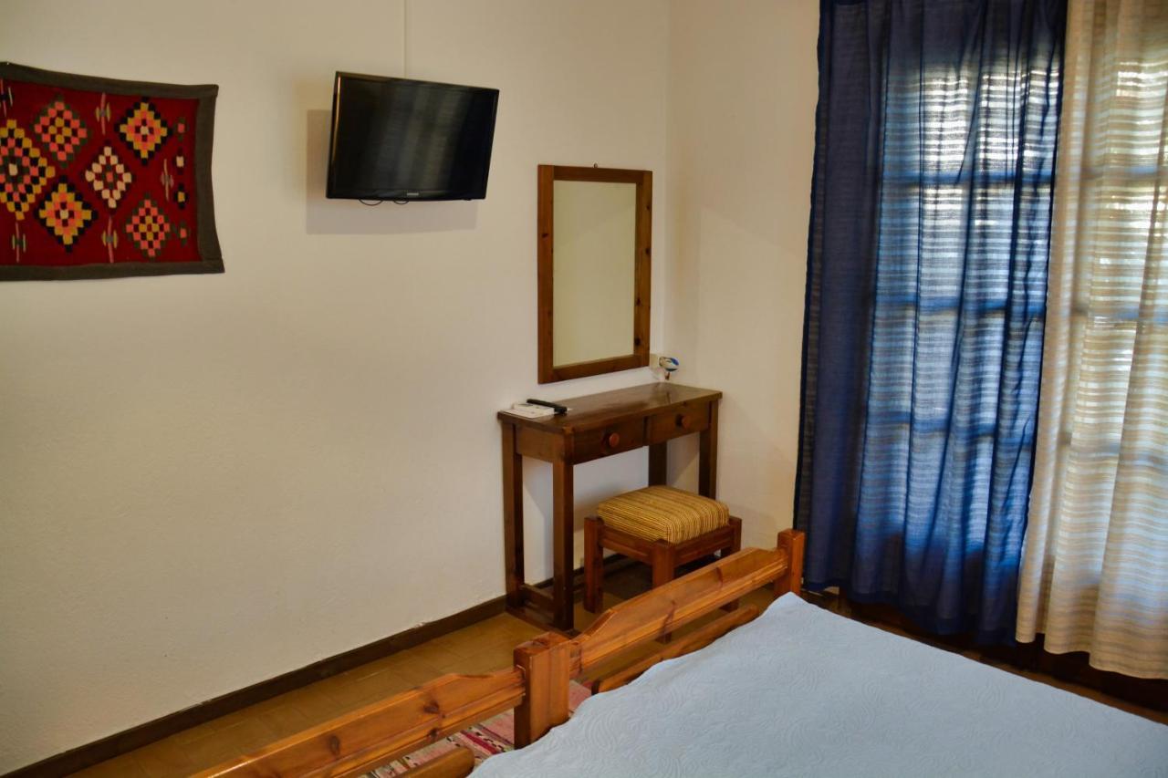 Papatzikos Traditional Guesthouse Neos Marmaras Exterior photo