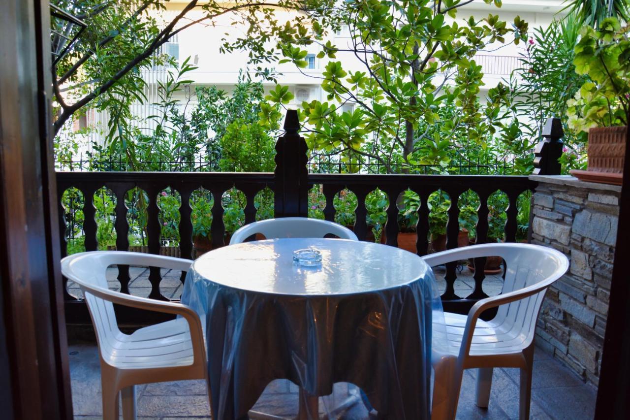 Papatzikos Traditional Guesthouse Neos Marmaras Exterior photo