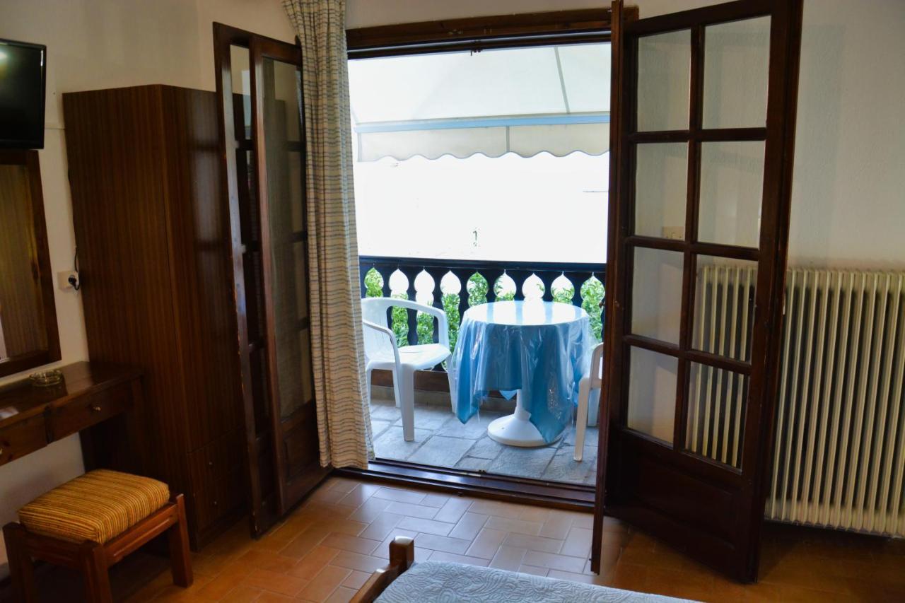 Papatzikos Traditional Guesthouse Neos Marmaras Exterior photo