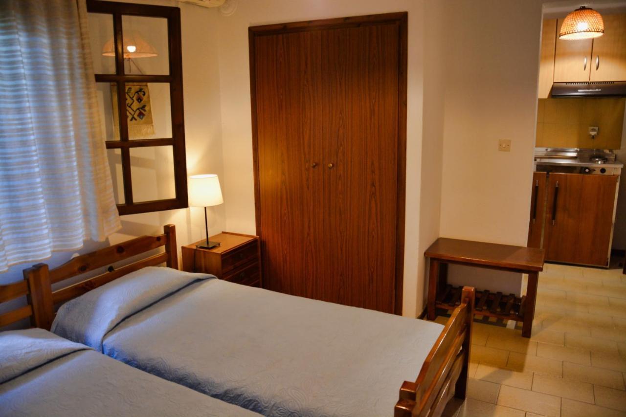 Papatzikos Traditional Guesthouse Neos Marmaras Exterior photo